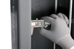 Подъемник 380V 2х стоечный 4,5т NORDBERG N4124AM-4,5G — изображение 26
