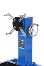 Кантователь двигателя профессиональный с редуктором, 500 кг NORDBERG N30061R — изображение 8