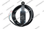 Выключатель концевой TZ-8104 для подъемников ( с проводом) серии N4120, N4122 (5т,6т) NORDBERG 02-00015705