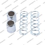 Цилиндр гидравлический для домкрата N32031N — изображение 4