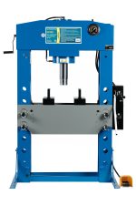 Пресс напольный пневмогидравлический, 100 т N36100A — изображение 5