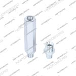 Переходник NORDBERG для подъемника N4120H-4T (комплект) ЦБ-00001647 — изображение 2