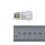 Колпачок прозрачный с дозатором для NP8444, NP8344, NP8442, NP8342 — изображение 3