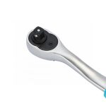 Трещотка 1/2", 72 зубца, с флажковым переключением NORDBERG 245-710 — изображение 8