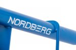 Подставка страховочная профи высокая, 10 т (комплект 2 шт.) NORDBERG N3010L — изображение 4