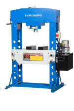 Пресс, электрогидравлический, усилие 100 тонн NORDBERG N36100E — изображение 4