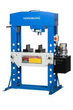 Пресс, электрогидравлический, усилие 100 тонн NORDBERG N36100E — изображение 3