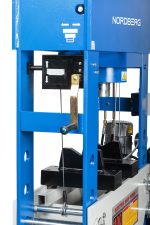 Пресс, электрогидравлический, усилие 100 тонн NORDBERG N36100E — изображение 10