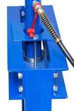 Пресс напольный N3612 — изображение 3