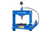 Пресс, усилие 20 тонн NORDBERG N3620L — изображение 4