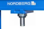 Пресс, усилие 20 тонн NORDBERG N3620L — изображение 3