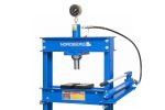 Пресс, усилие 20 тонн NORDBERG N3620L — изображение 6