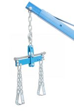 NORDBERG ОПЦИЯ НАСАДКА-ТРАВЕРСА N37S на кран — изображение 2