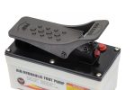 Насос пневмогидравлический NORDBERG N3P — изображение 3