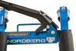 Домкрат механический для перемещения автомобиля NORDBERG N3S1 — изображение 8