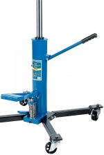 Стойка трансмиссионная телескопическая, 0,5 т NORDBERG N3407 — изображение 6