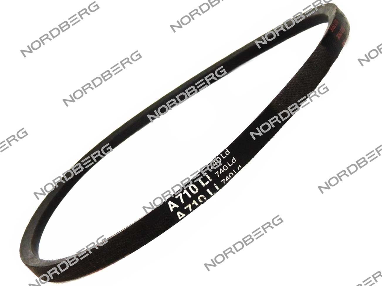 n7lpcpc1em1t23zssuf8eyhts6uz8lc7 Ремень приводной клиновой NORDBERG TC-10-1000017 — изображение 1