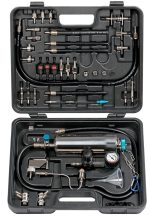 Приспособление для очистки топливных систем в кейсе NORDBERG FSC7 — изображение 2