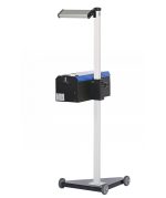 Устройство для проверки и регулировки света фар NORDBERG NTF2 — изображение 6