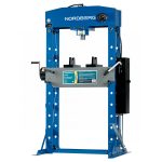 Пресс с ножным приводом, усилие 50 тонн NORDBERG N3650F — изображение 4