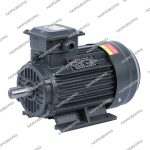 Мотор 380В для NGT30 — изображение 3