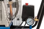 Компрессор поршневой с ременным приводом, объем 100 л NORDBERG ECO NCE100/400 — изображение 4