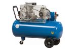 Компрессор поршневой с ременным приводом, объем 100 л NORDBERG ECO NCE100/400 — изображение 2