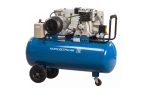 Компрессор поршневой с ременным приводом, объем 100 л NORDBERG ECO NCE100/520 — изображение 3