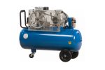 Компрессор поршневой с ременным приводом, объем 100 л NORDBERG ECO NCE100/520 — изображение 2