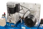 Компрессор поршневой с ременным приводом, объем 200 л NORDBERG ECO NCE200/520 — изображение 2