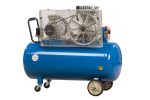 Компрессор поршневой с ременным приводом, объем 200 л NORDBERG ECO NCE200/520 — изображение 4