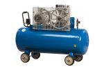 Компрессор поршневой с ременным приводом, объем 300 л NORDBERG ECO NCE300/810 — изображение 2