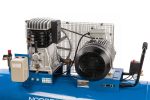 Компрессор поршневой с ременным приводом, объем 300 л NORDBERG ECO NCE300/810 — изображение 3