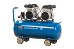 Компрессор поршневой безмасляный, объем 100 л NORDBERG ECO NCEO100/400 — изображение 4