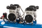 Компрессор поршневой безмасляный, объем 100 л NORDBERG ECO NCEO100/400 — изображение 5