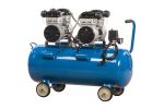 Компрессор поршневой безмасляный, объем 100 л NORDBERG ECO NCEO100/400 — изображение 3