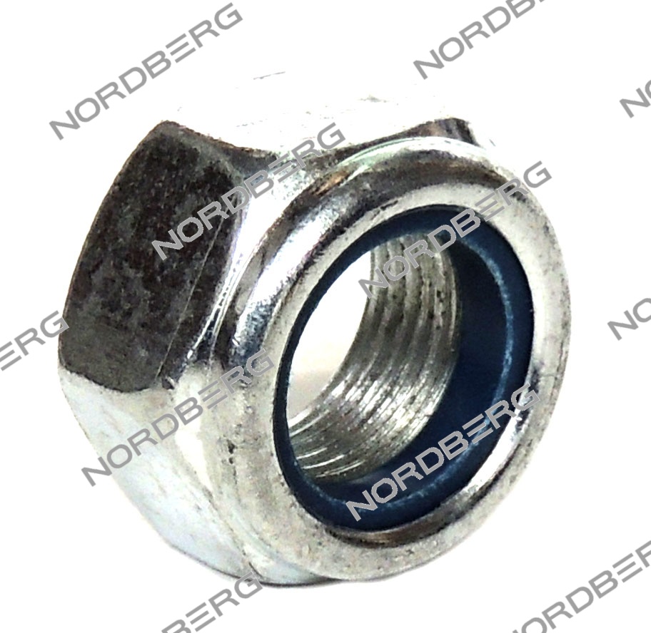 ncxo9mdwh5h9kfgq0hfilzbe2ogx5d3p Гайка отжимного цилиндра M18X1.5 NORDBERG GB889.1 (5004111) — изображение 1