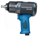 Пневмогайковерт ударный 1/2", 1300 Нм NORDBERG NP14101 — изображение 3