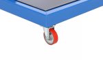 Кантователь двигателя профессиональный с редуктором, 800 кг NORDBERG N30081R — изображение 14