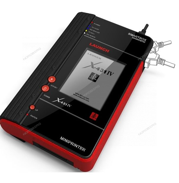 nhux0kpgwmrltnoldbn5zz0dbhuq4n94 Мультимарочный сканер Launch X - 431 IV — изображение 1
