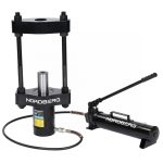 Выпрессовщик шкворней гидравлический, 75 т NORDBERG N31PE75 — изображение 4