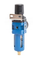 Воздушный фильтр с редуктором 1/4" NORDBERG NP8212 — изображение 2