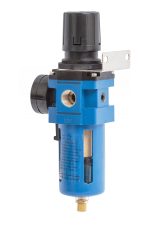 Воздушный фильтр с редуктором 1/2" NORDBERG NP8214 — изображение 2