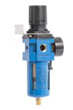 Воздушный фильтр с редуктором 1/2" NORDBERG NP8214 — изображение 3