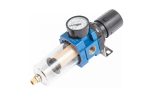 Воздушный фильтр с редуктором 1/2" NORDBERG NP8214 — изображение 4