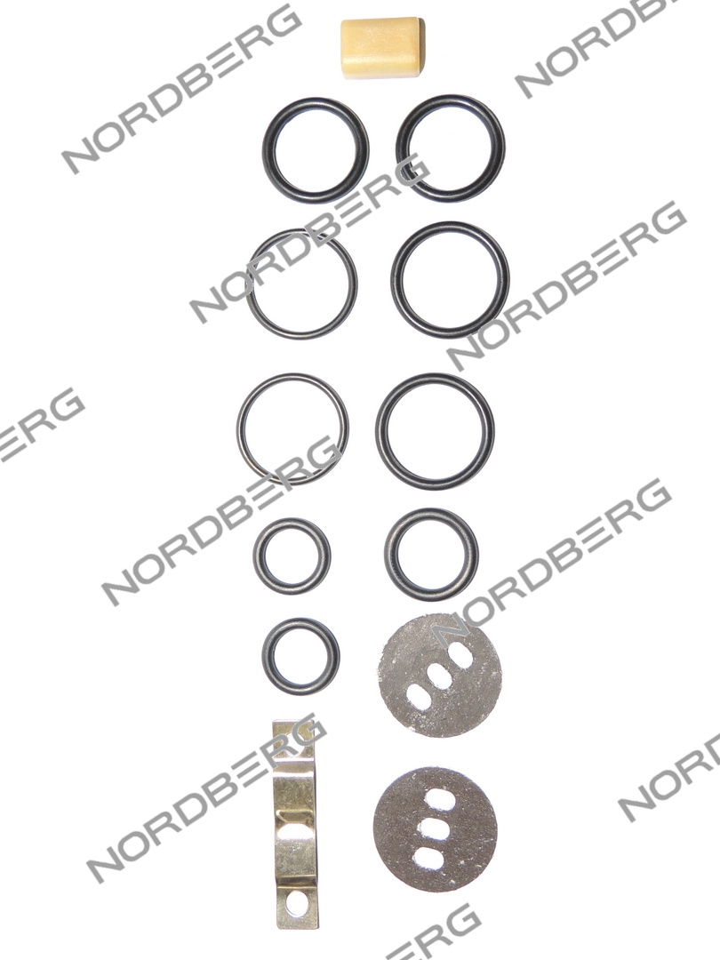 nrt438gh67f0fkqpodid7sco88y4dbob Ремкомплект для NORDBERG NO5020 — изображение 1