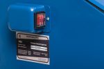 NORDBERG Камера пескоструйная NS2 фронтальная загрузка 220 л — изображение 5