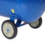 Компрессор поршневой с ременным приводом, объем 200 л NORDBERG ECO NCE200/660 — изображение 13