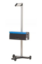 Устройство для проверки и регулировки света фар 2019/K NORDBERG NTF1 — изображение 5