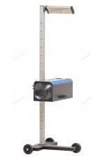 Устройство для проверки и регулировки света фар 2019/K NORDBERG NTF1